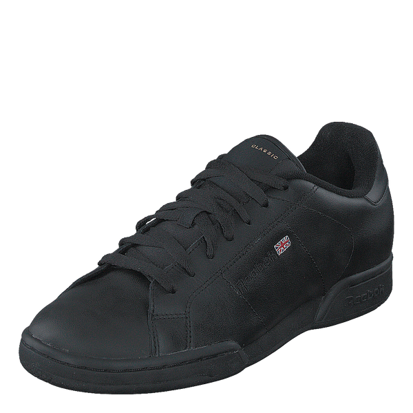 Reebok npc 2024 2 black