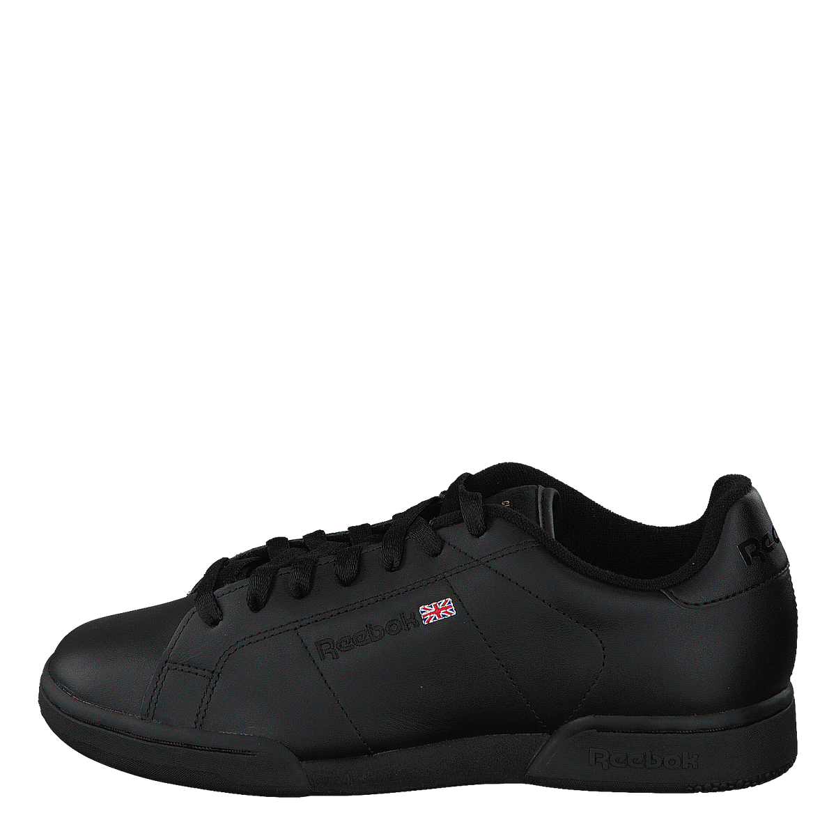 Reebok npc ii 6836 discount black