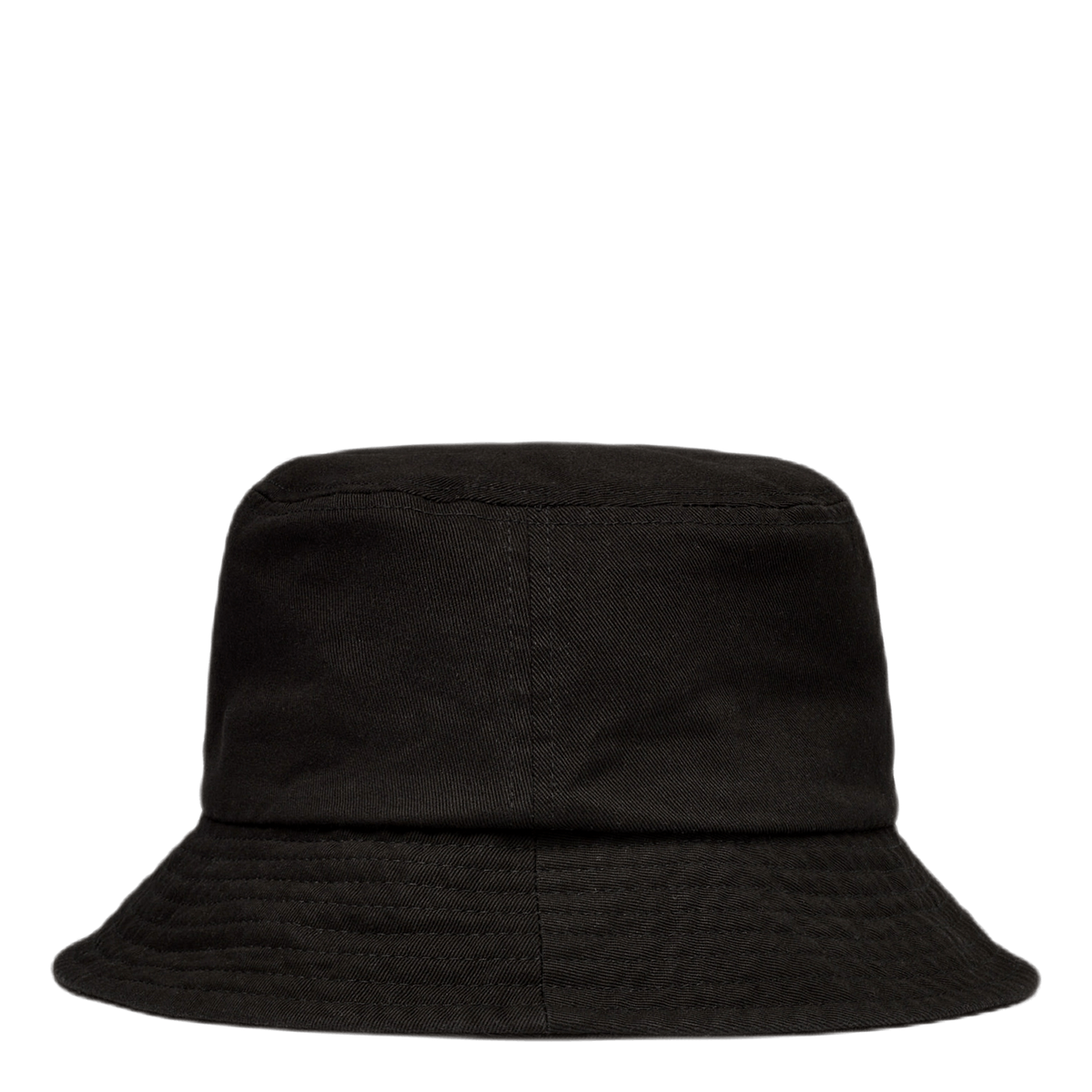 Washed Bucket Hat Black