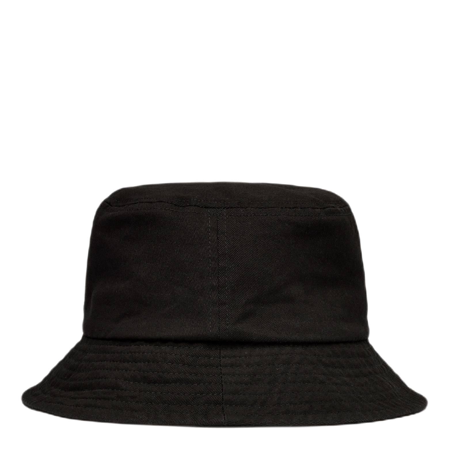 Washed Bucket Hat Black