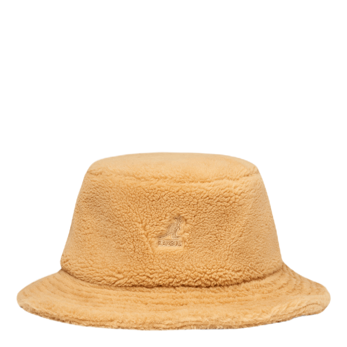 Plush Rap Hat Khaki