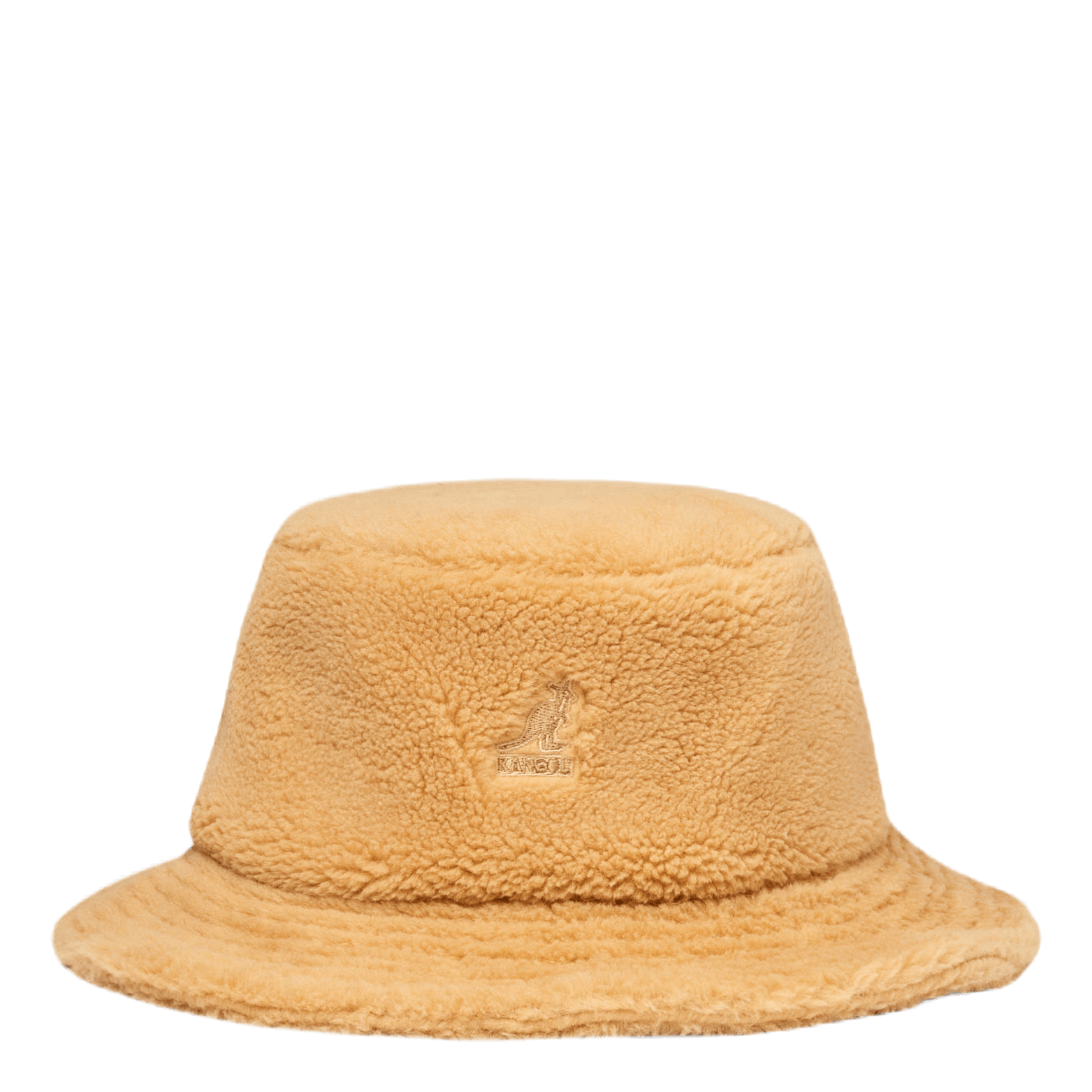 Plush Rap Hat Khaki