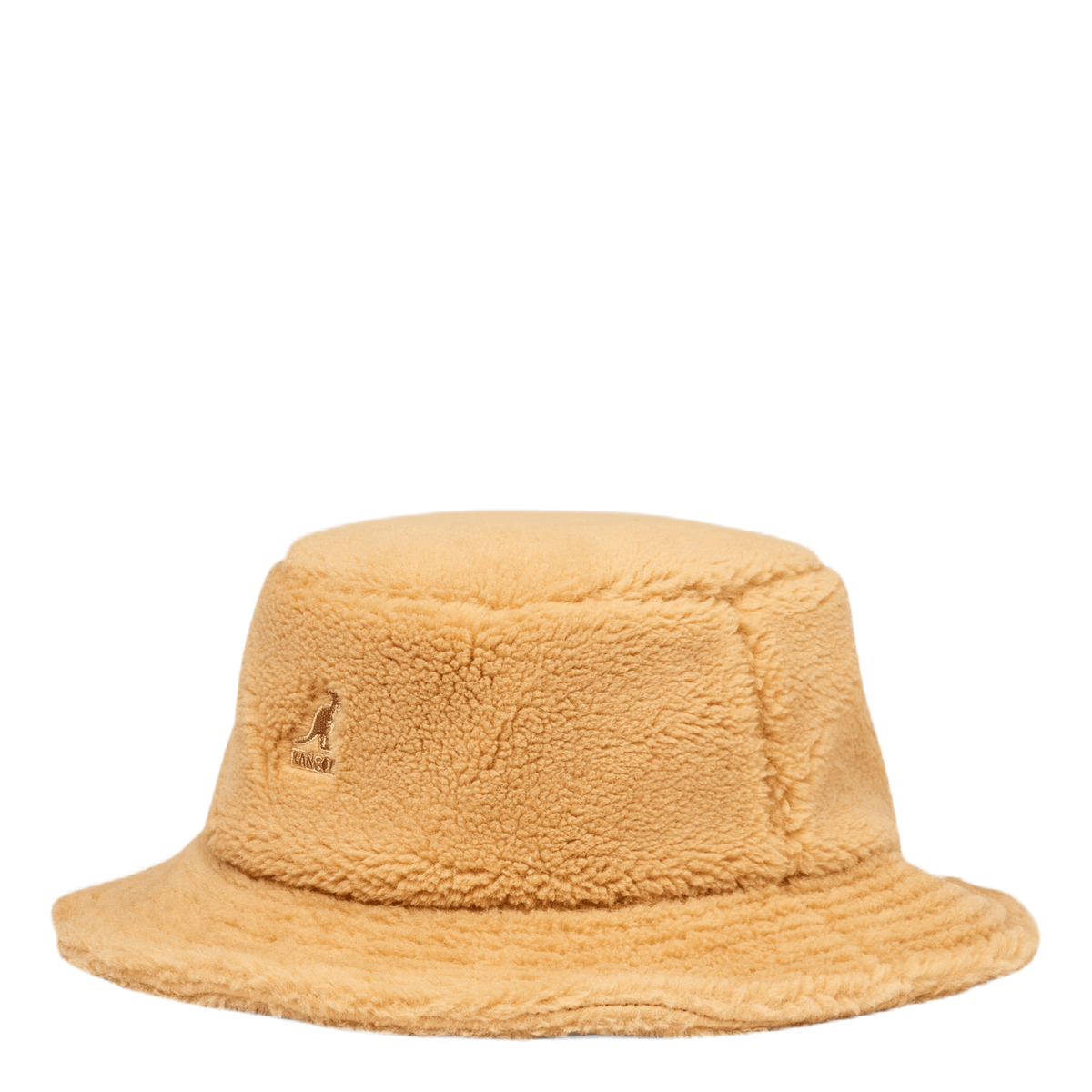 Plush Rap Hat Khaki