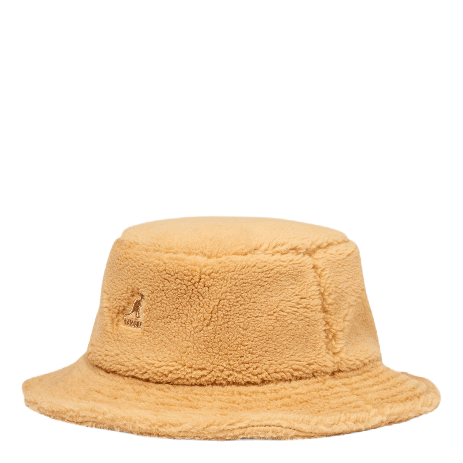 Plush Rap Hat Khaki