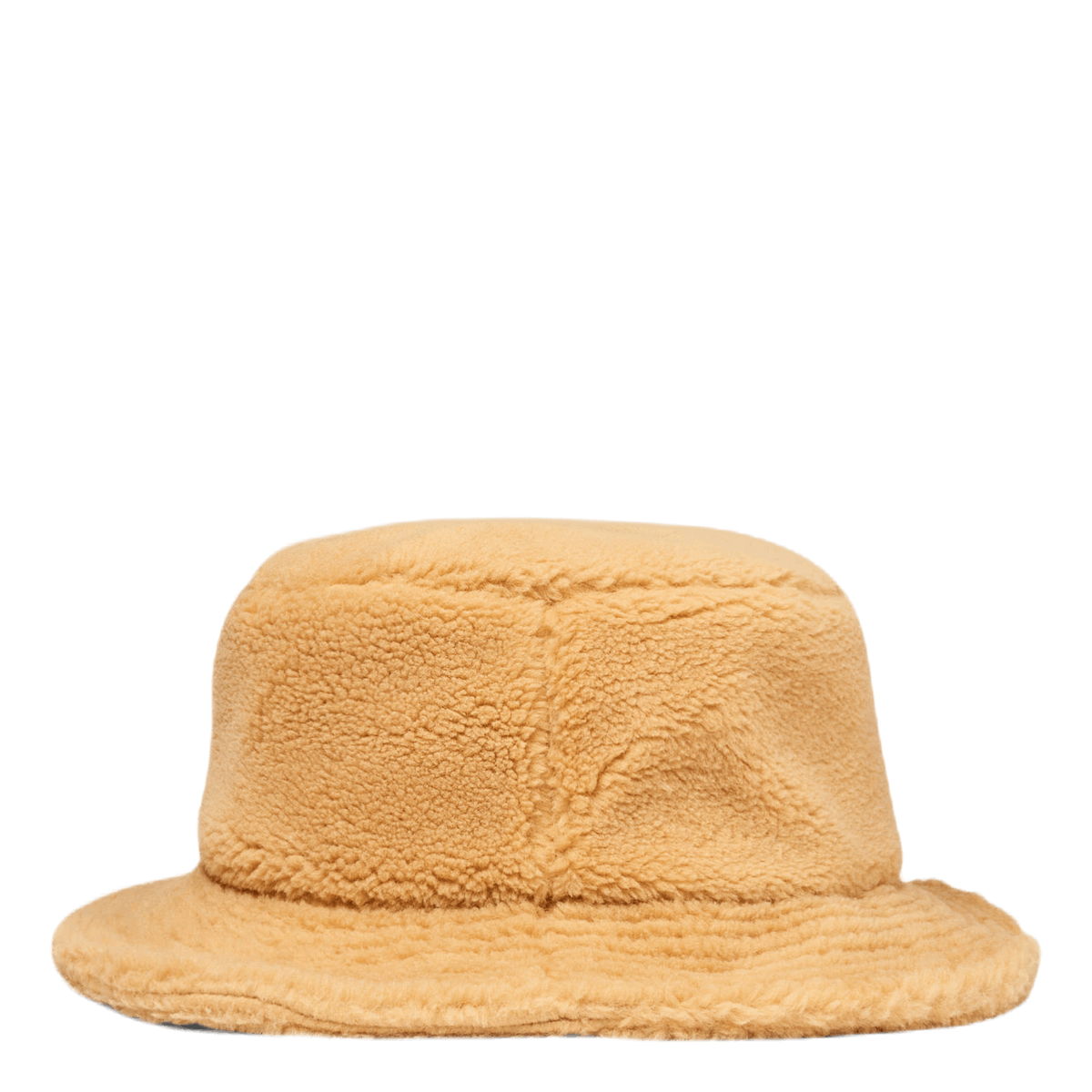 Plush Rap Hat Khaki