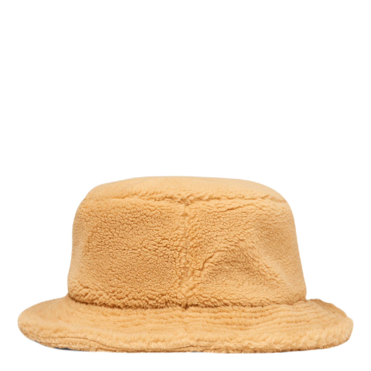 Plush Rap Hat Khaki