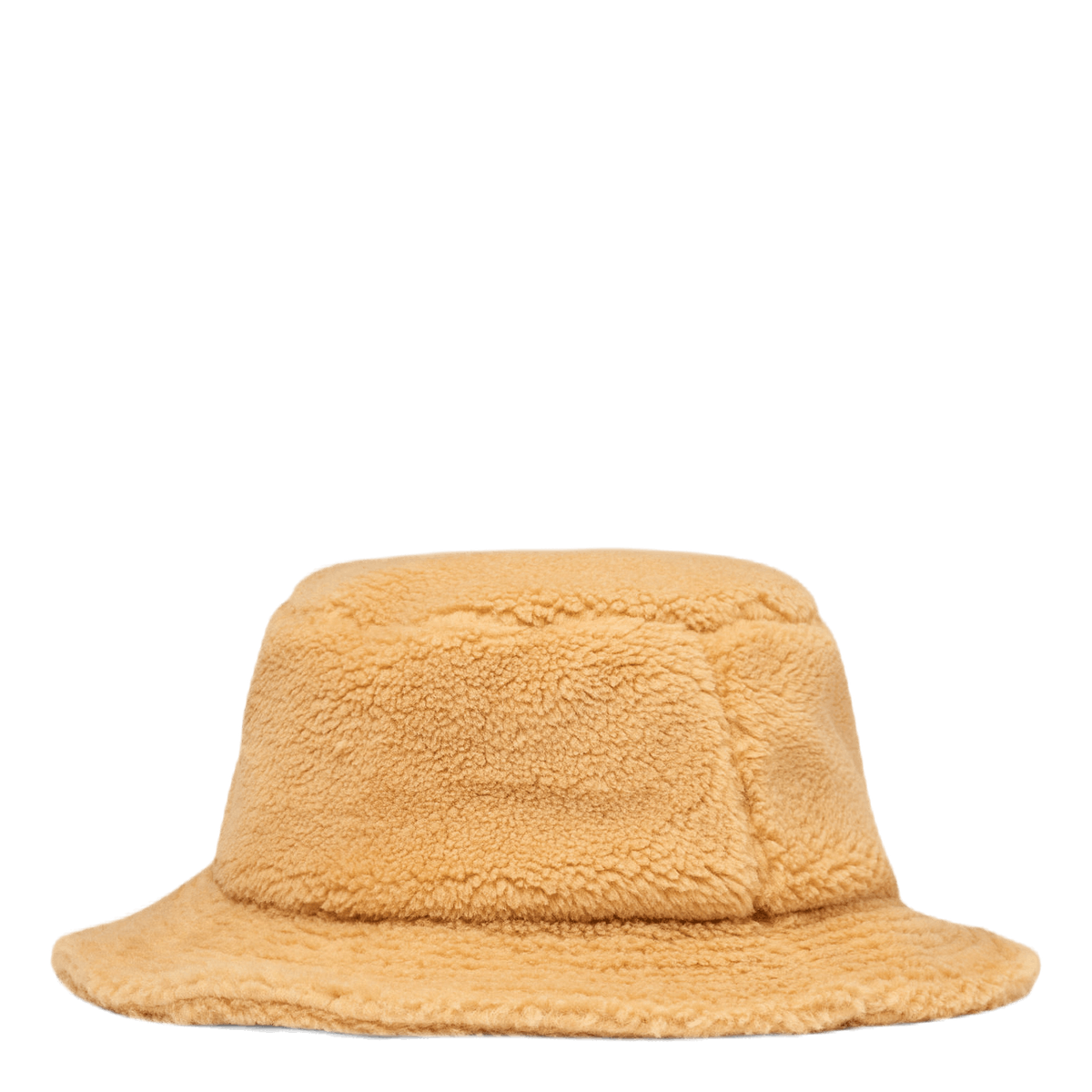 Plush Rap Hat Khaki