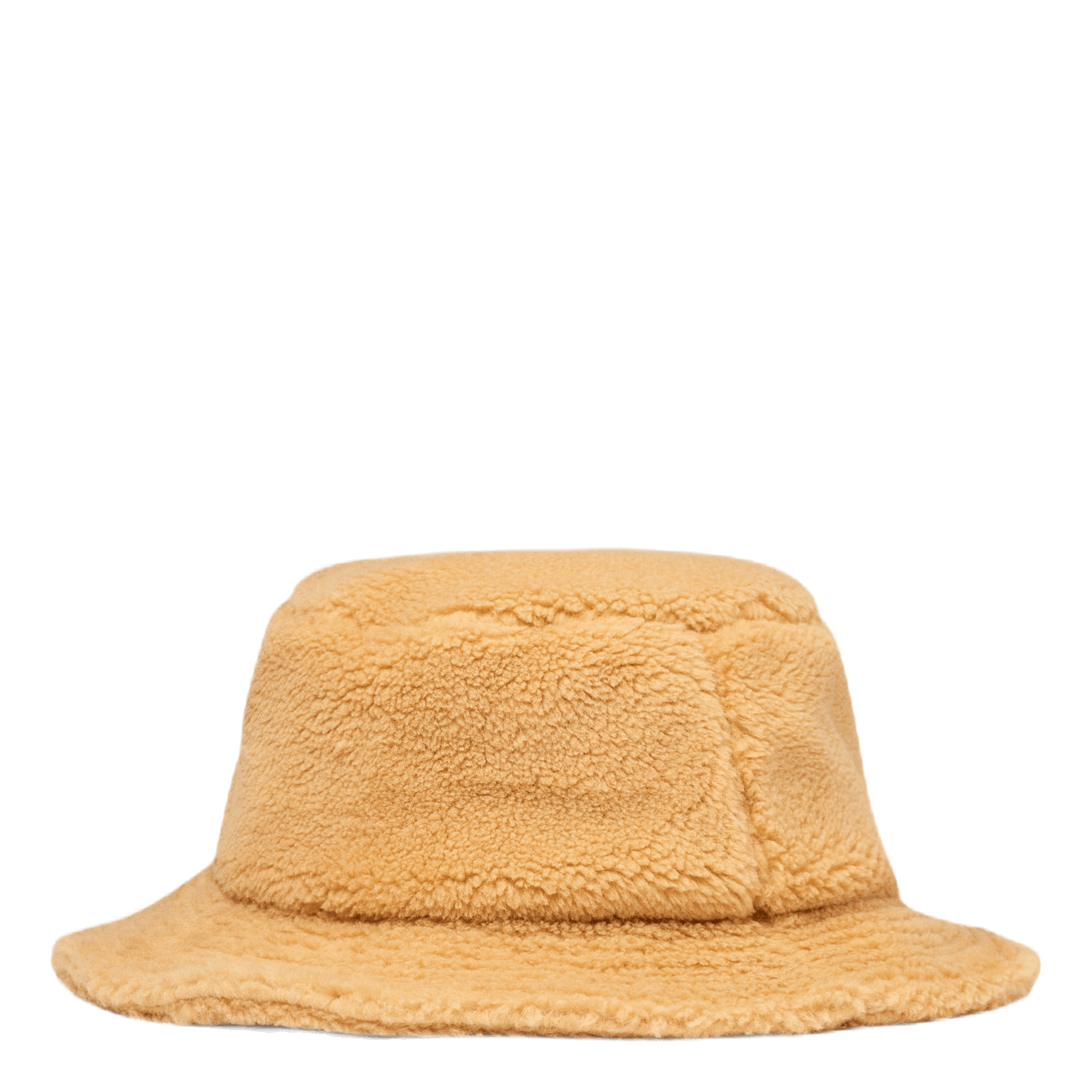 Plush Rap Hat Khaki