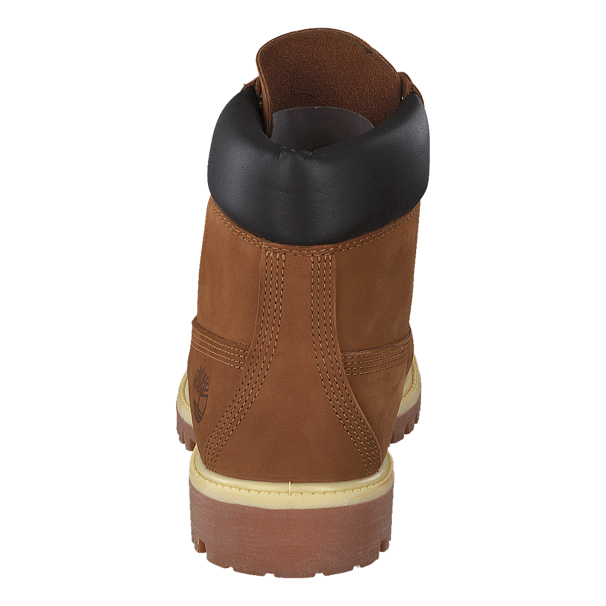 6-inch Premium Brown