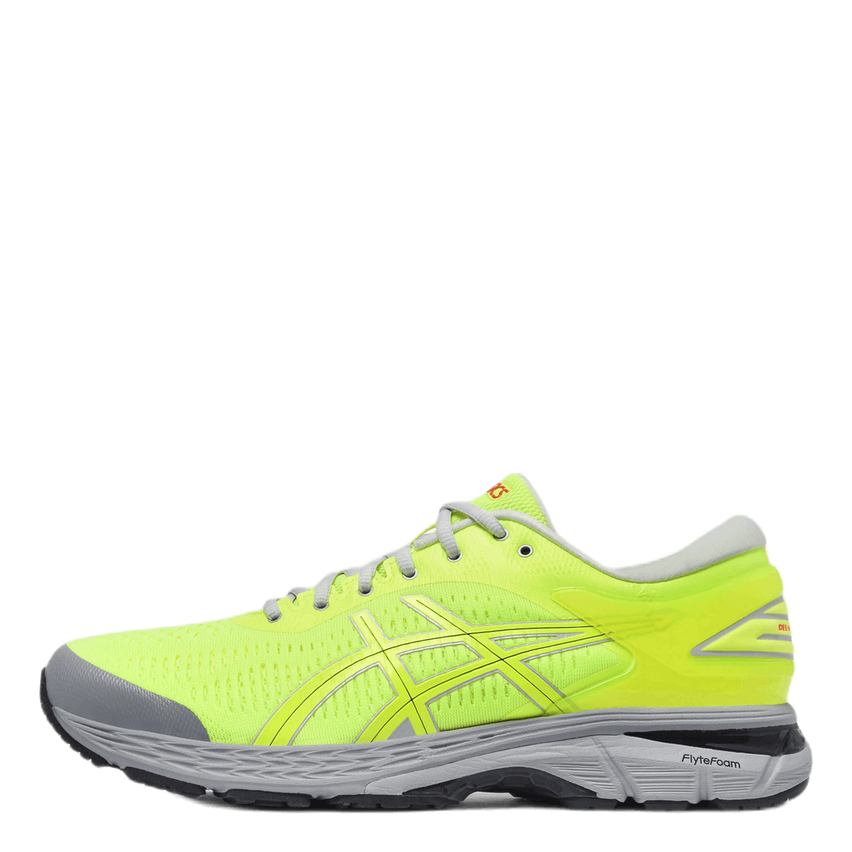 Asics gel on sale kayano femme jaune