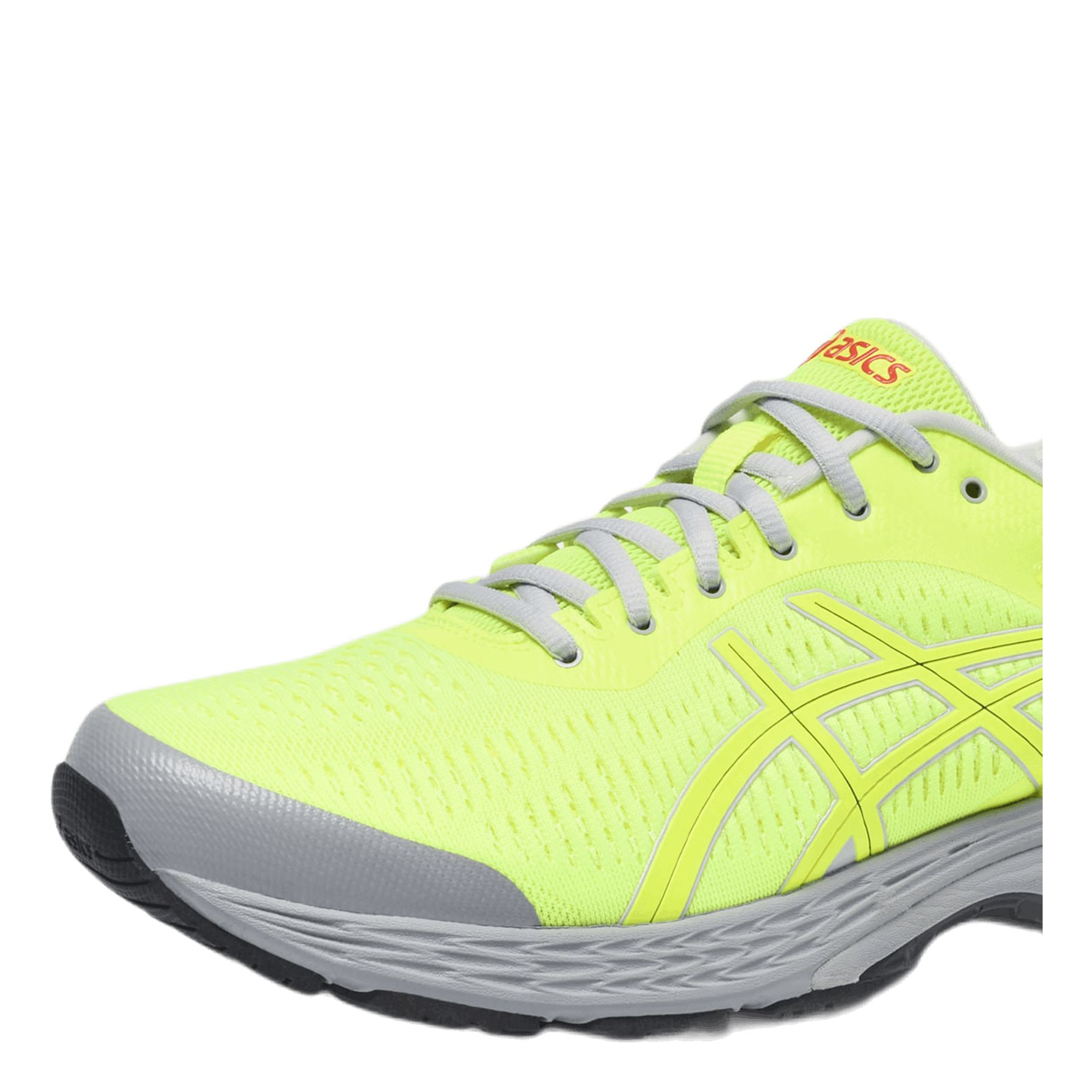 ASICS X Harmony Gel kayano 25 Yellow Caliroots