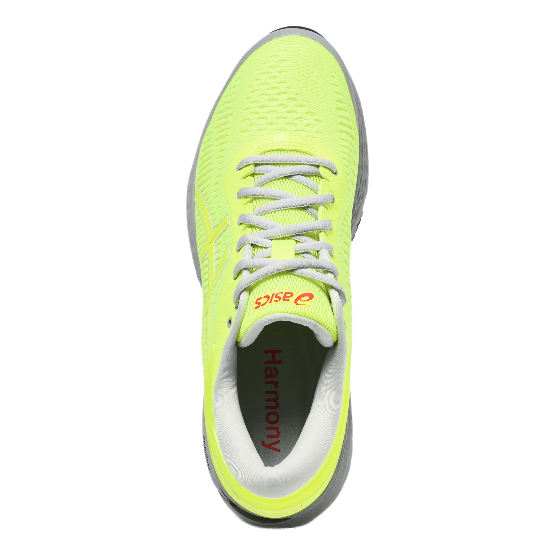 Asics kayano 25 womens yellow 2025