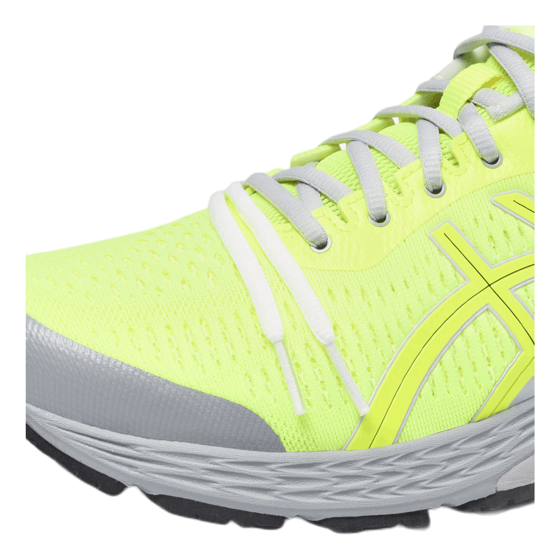 ASICS X Harmony Gel kayano 25 Yellow Caliroots