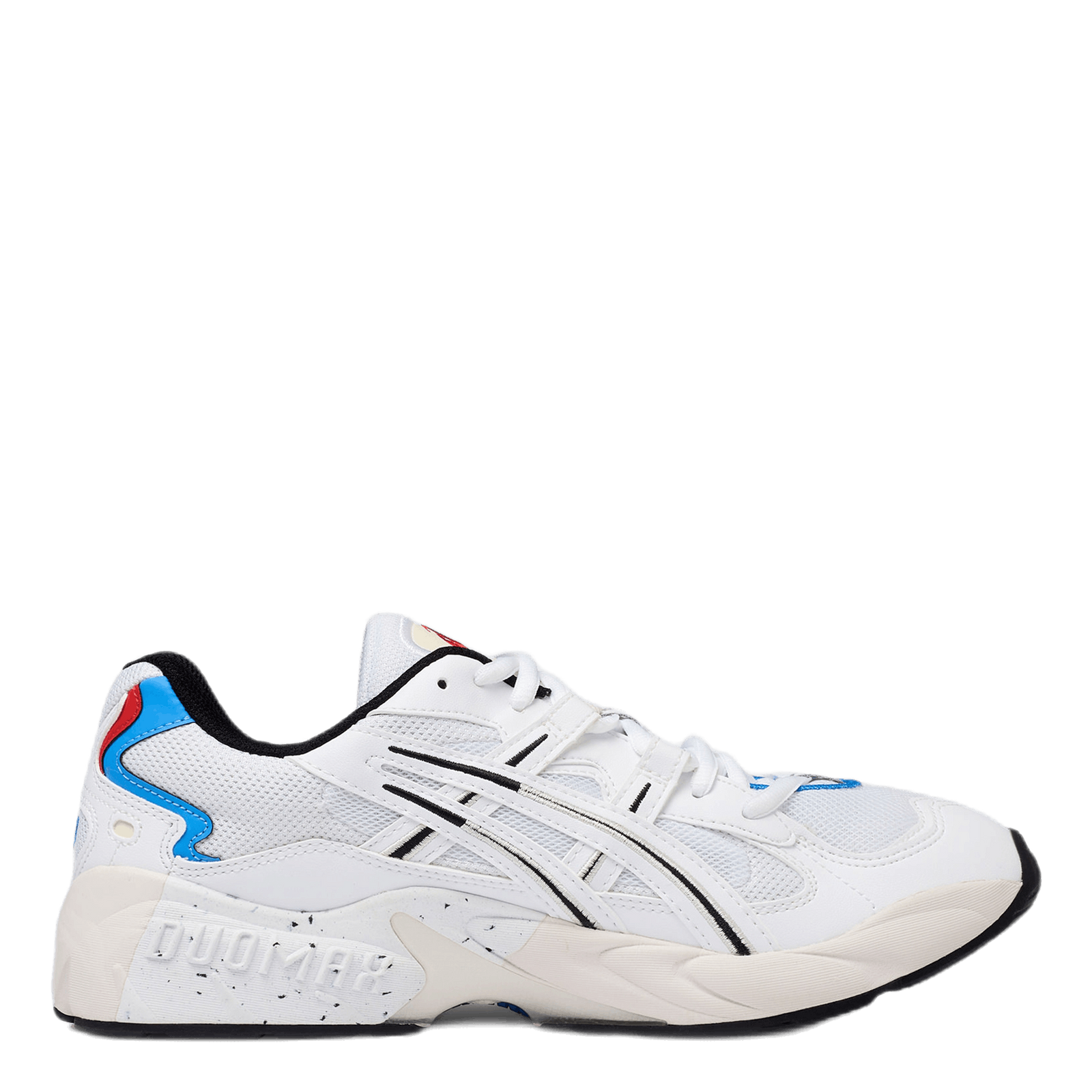 Gel-kayano 5 Og White