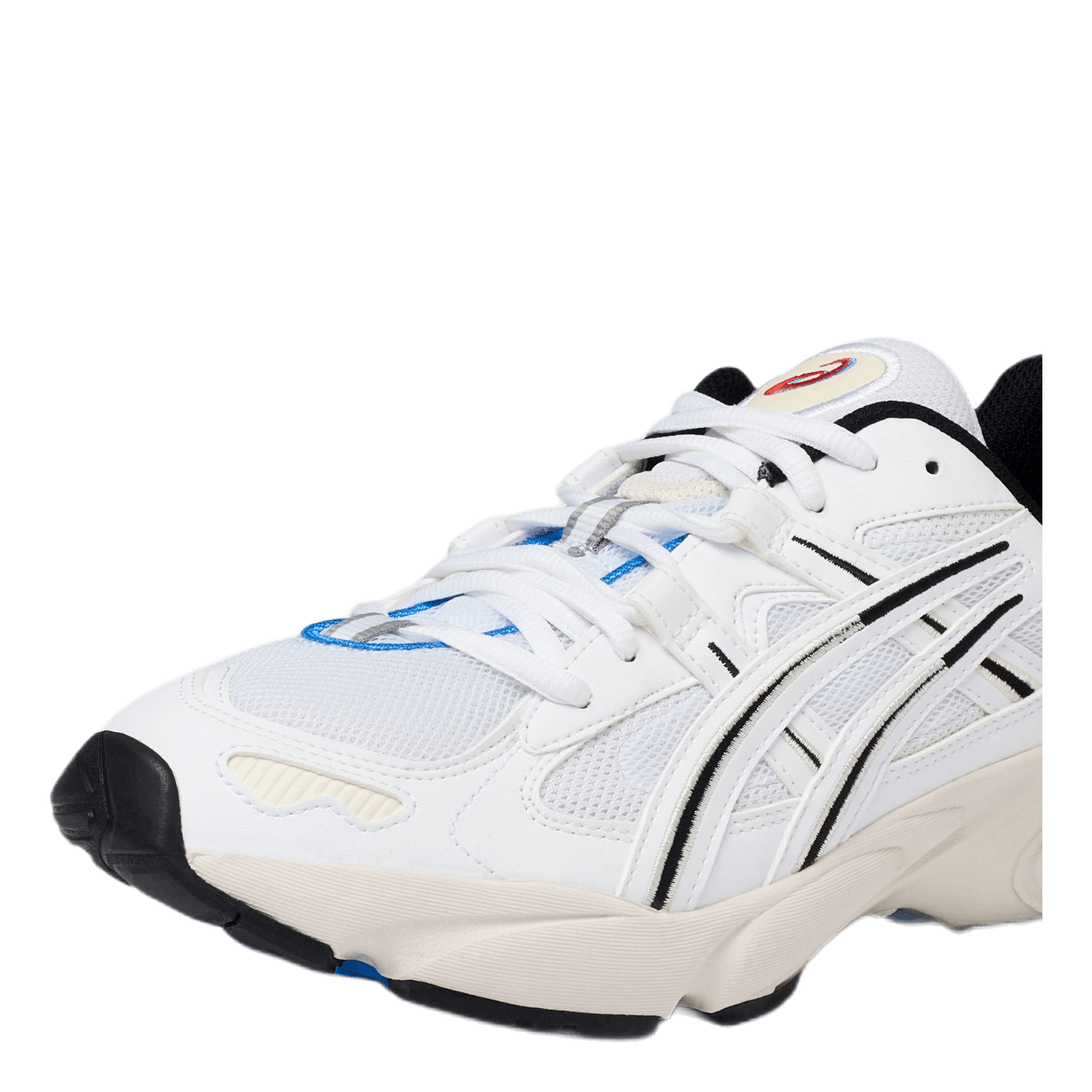 ASICS Gel kayano 5 Og Whit Caliroots