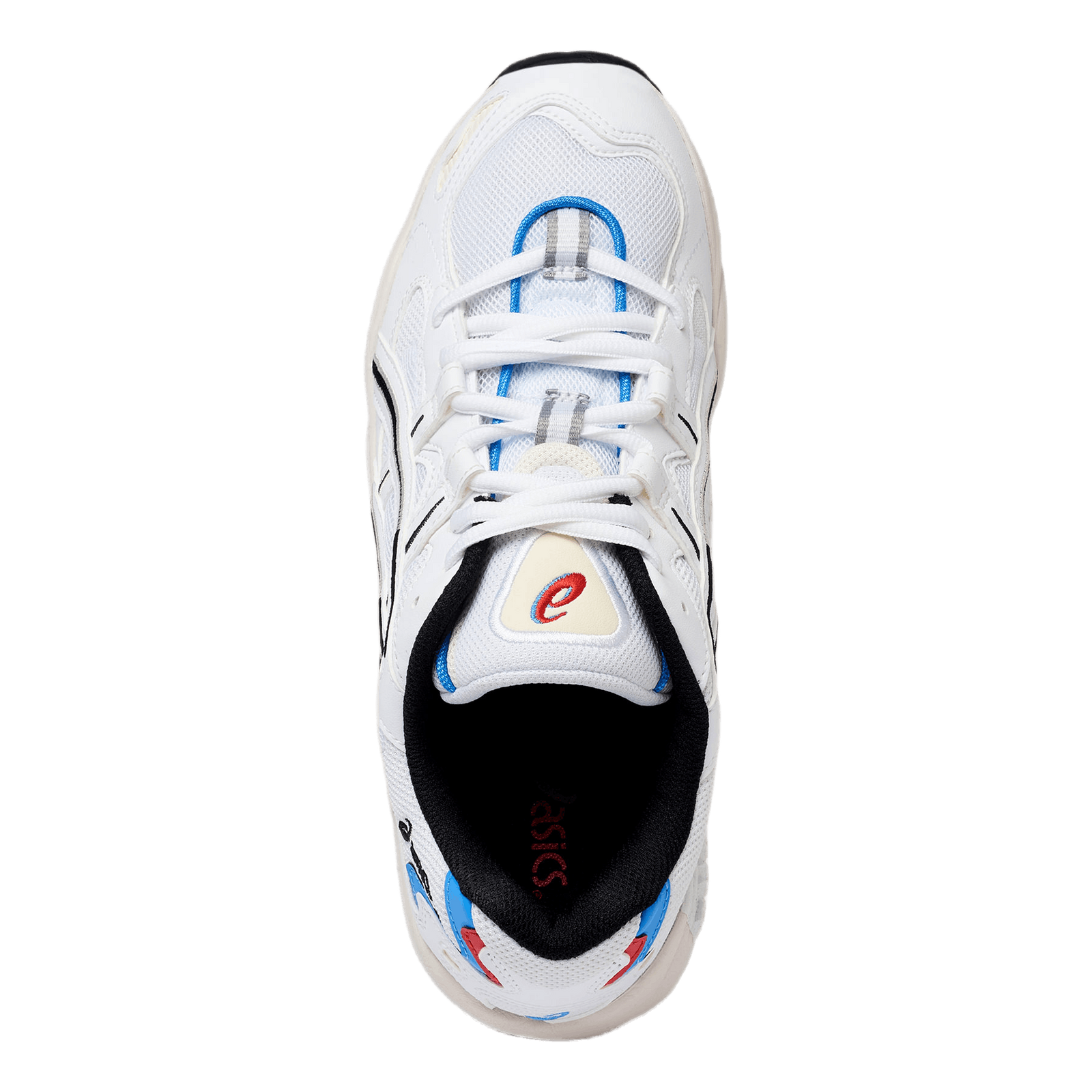 Gel-kayano 5 Og White