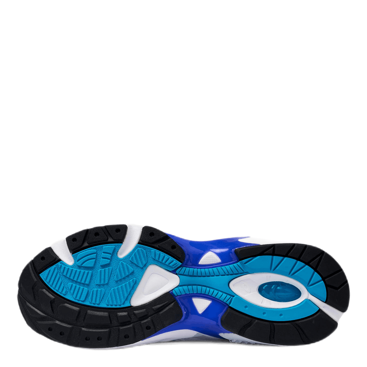 W Gel-kayano 5 Og White