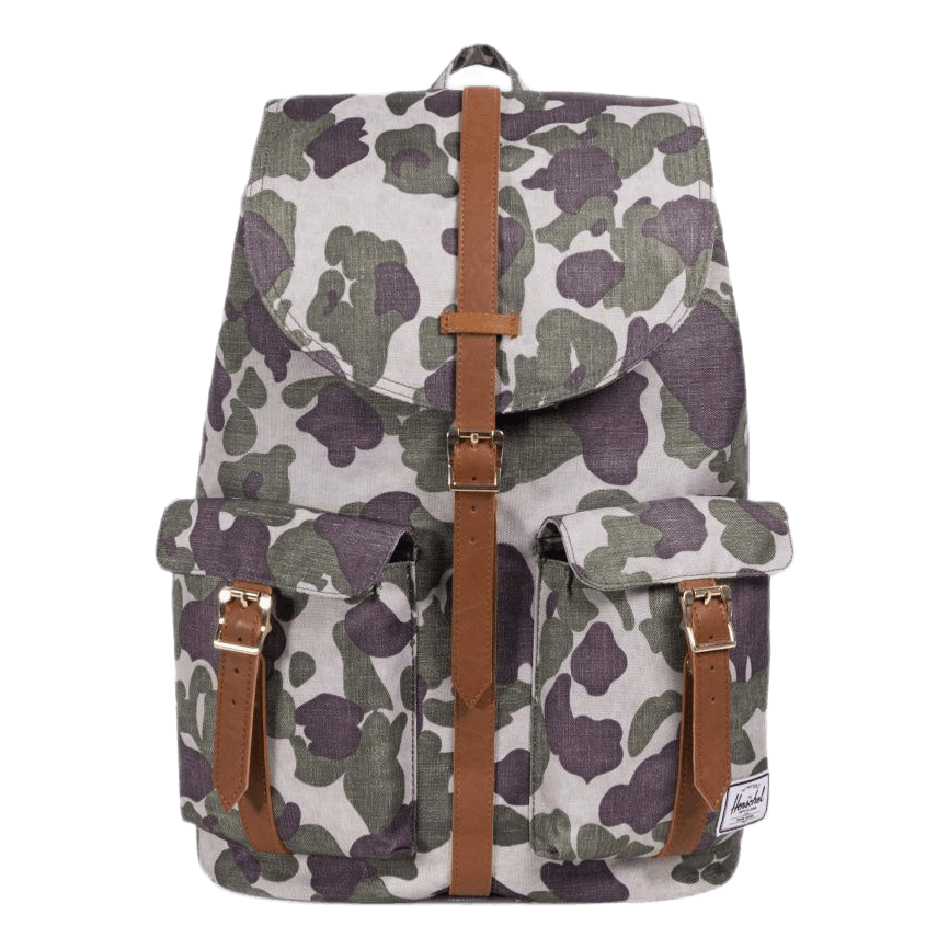 Dawson Backpack Multi