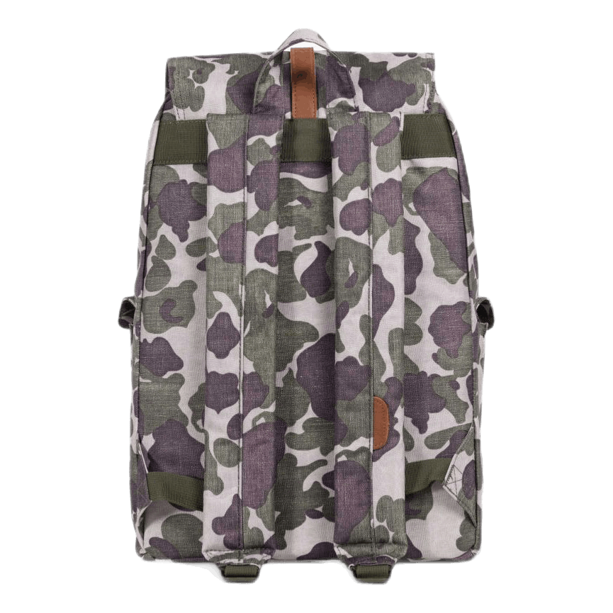 Dawson Backpack Multi