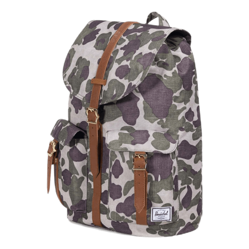 Dawson Backpack Multi