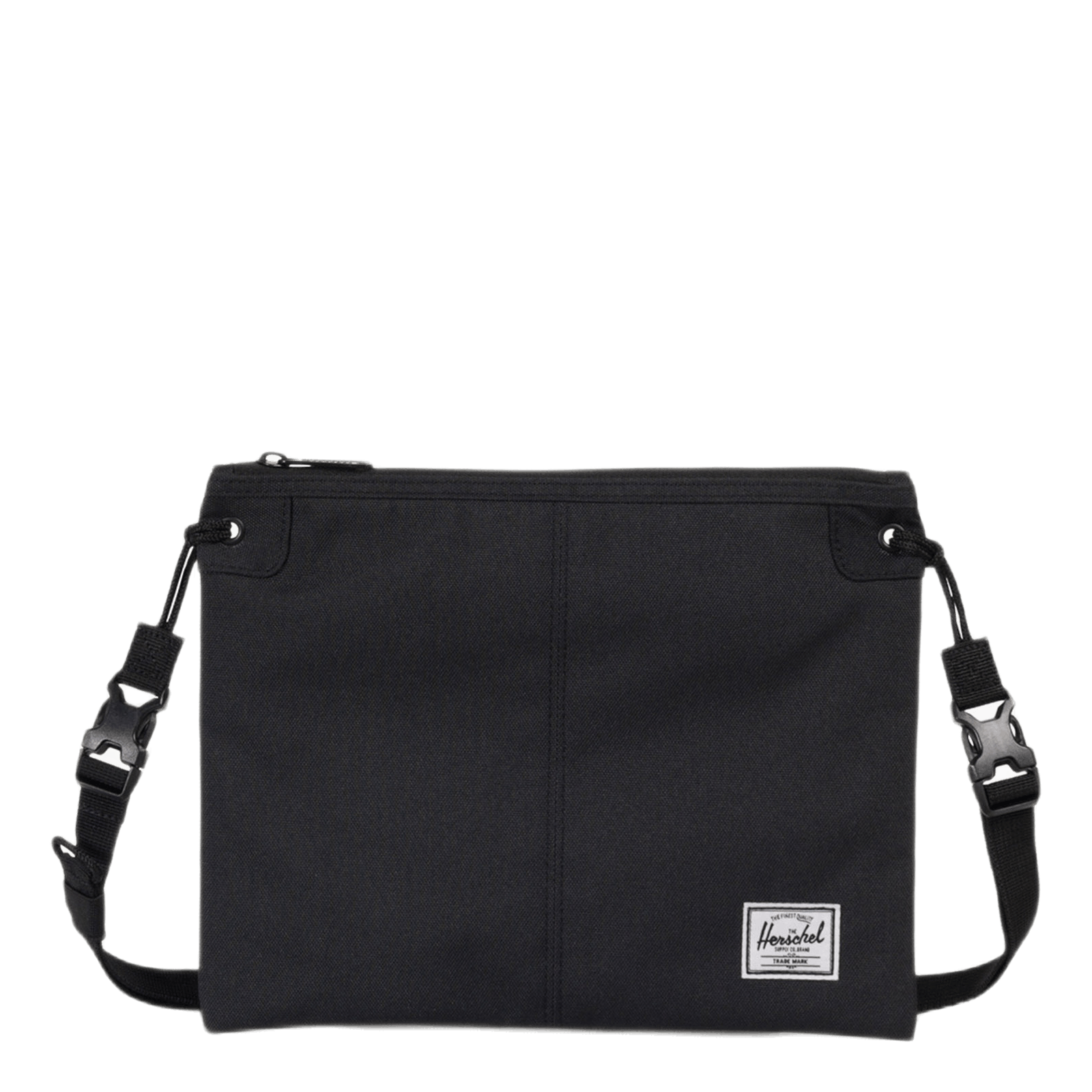 Alder Hipbag Black