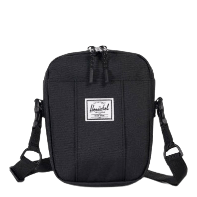 Cruz Hip Bag Black