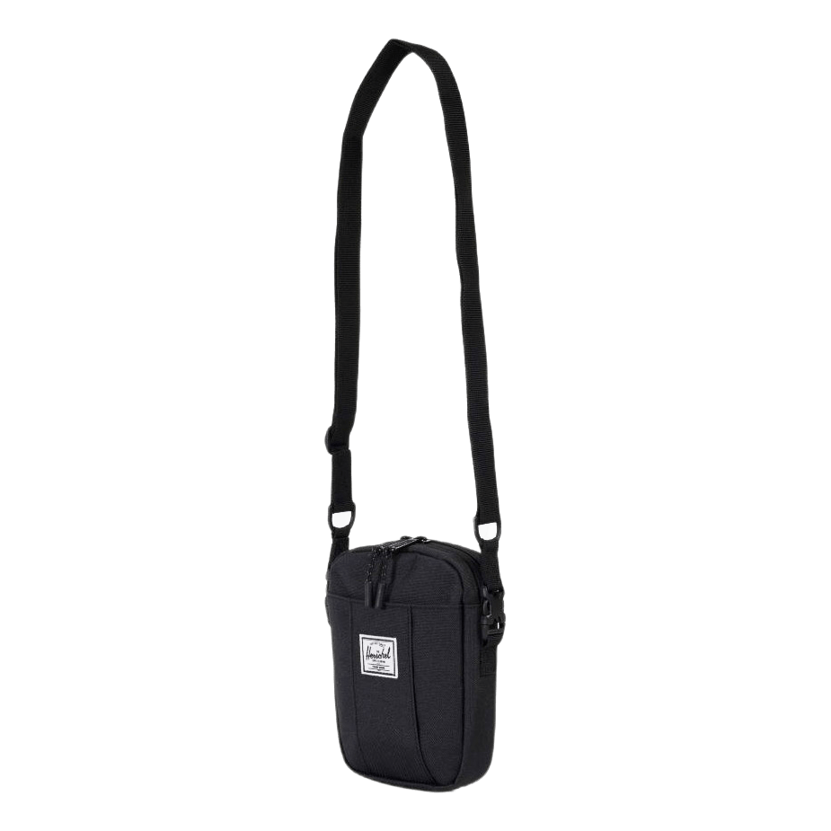 Cruz Hip Bag Black