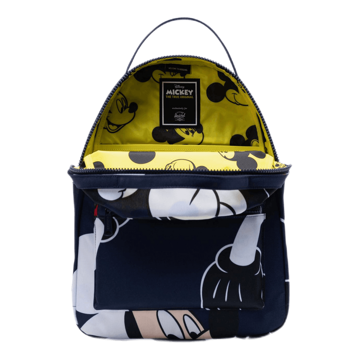 Nova Mid Volume Mickey Past Multi