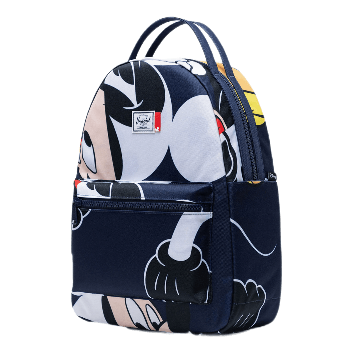 Nova Mid Volume Mickey Past Multi