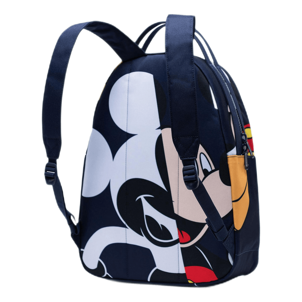 Nova Mid Volume Mickey Past Multi