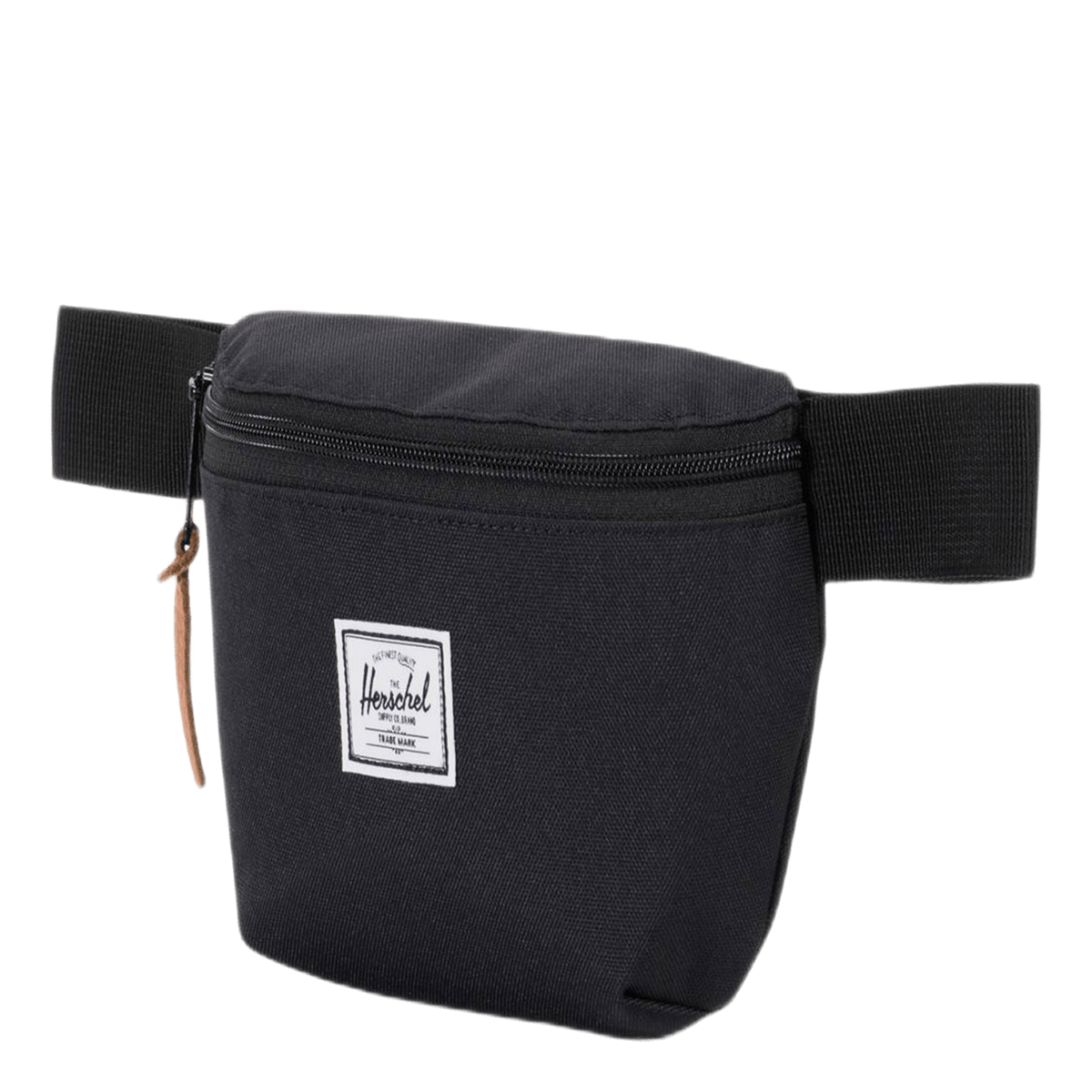 Fourteen Belt Bag Black