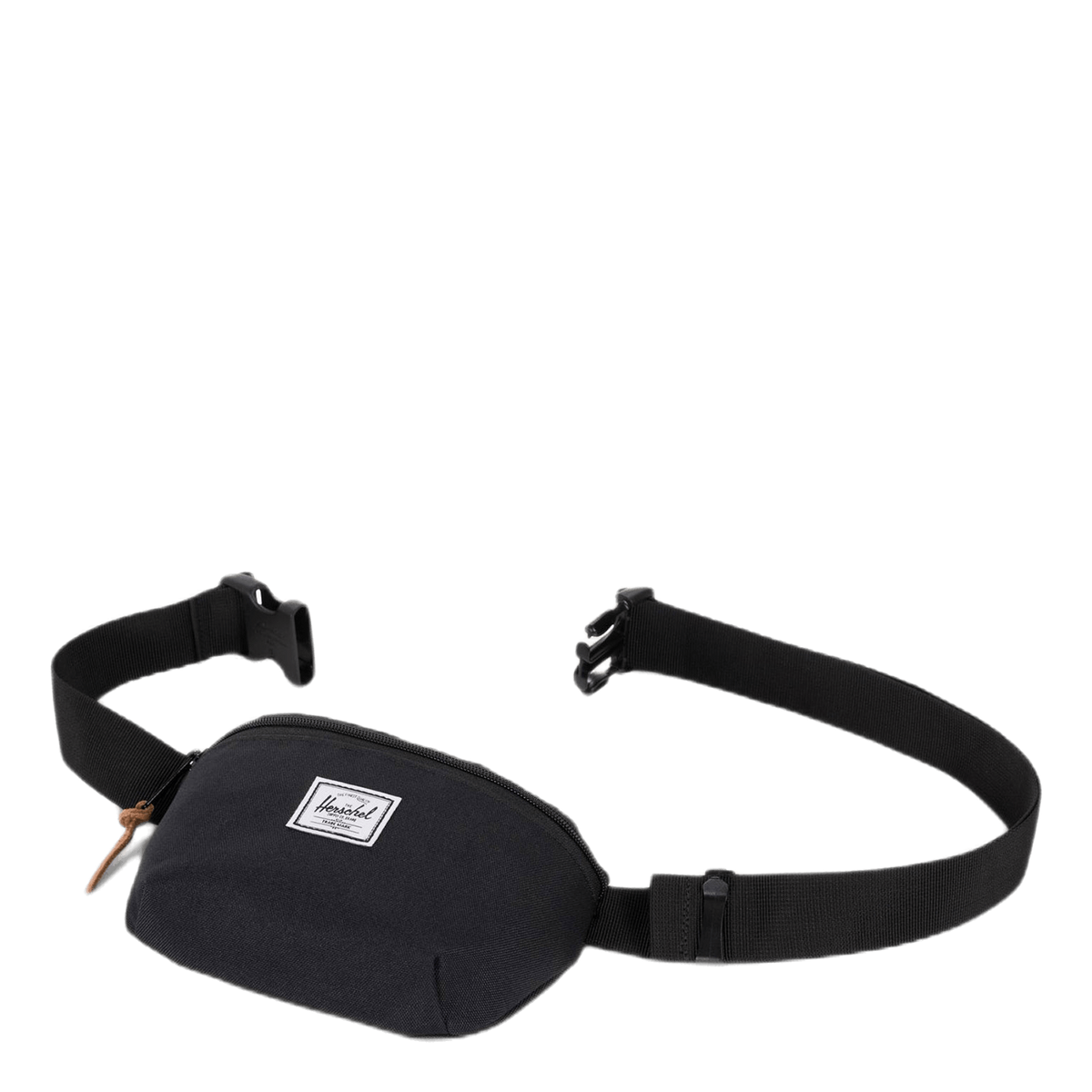 Fourteen Belt Bag Black