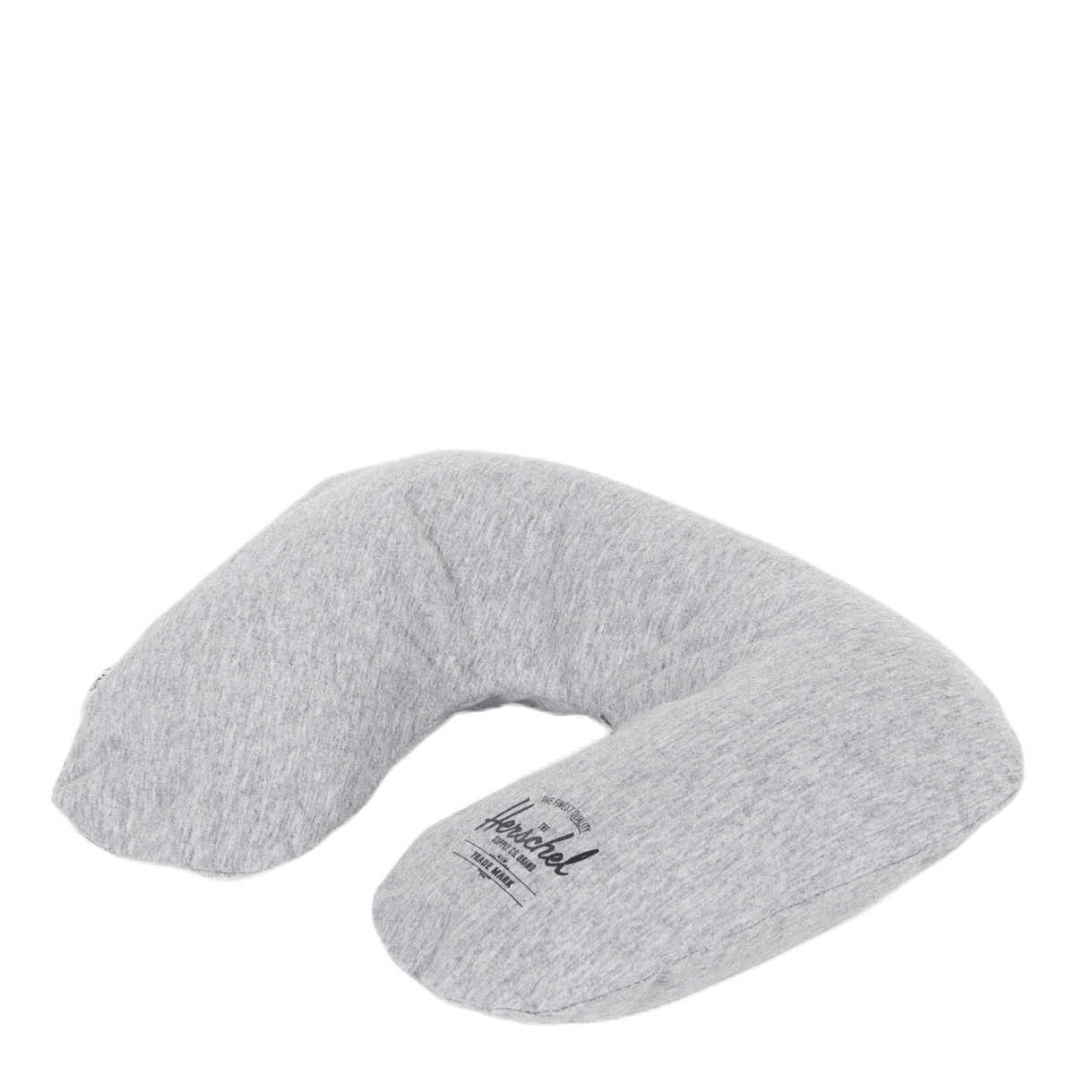 Inflatable Pillow Gray