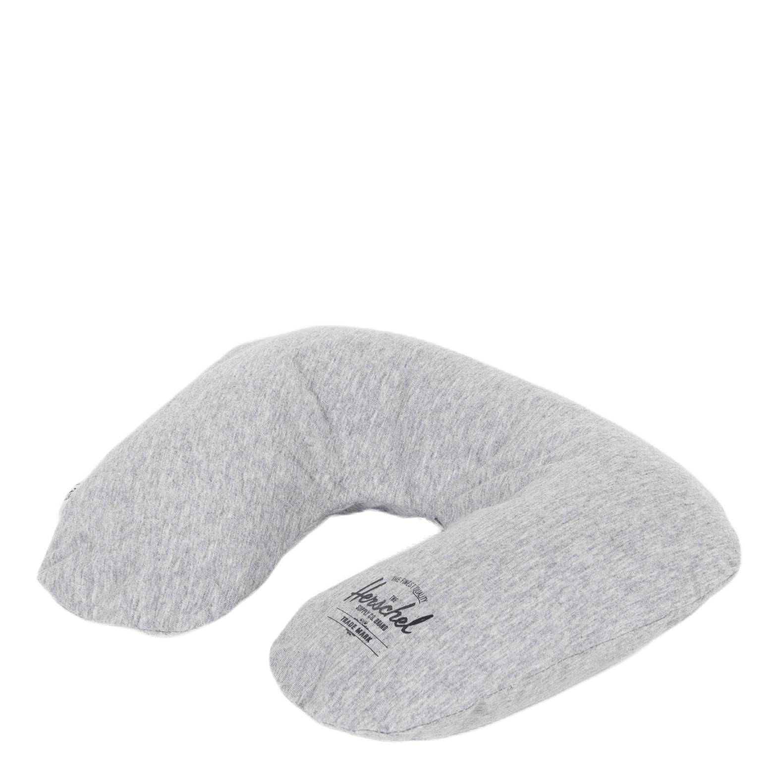 Inflatable Pillow Gray