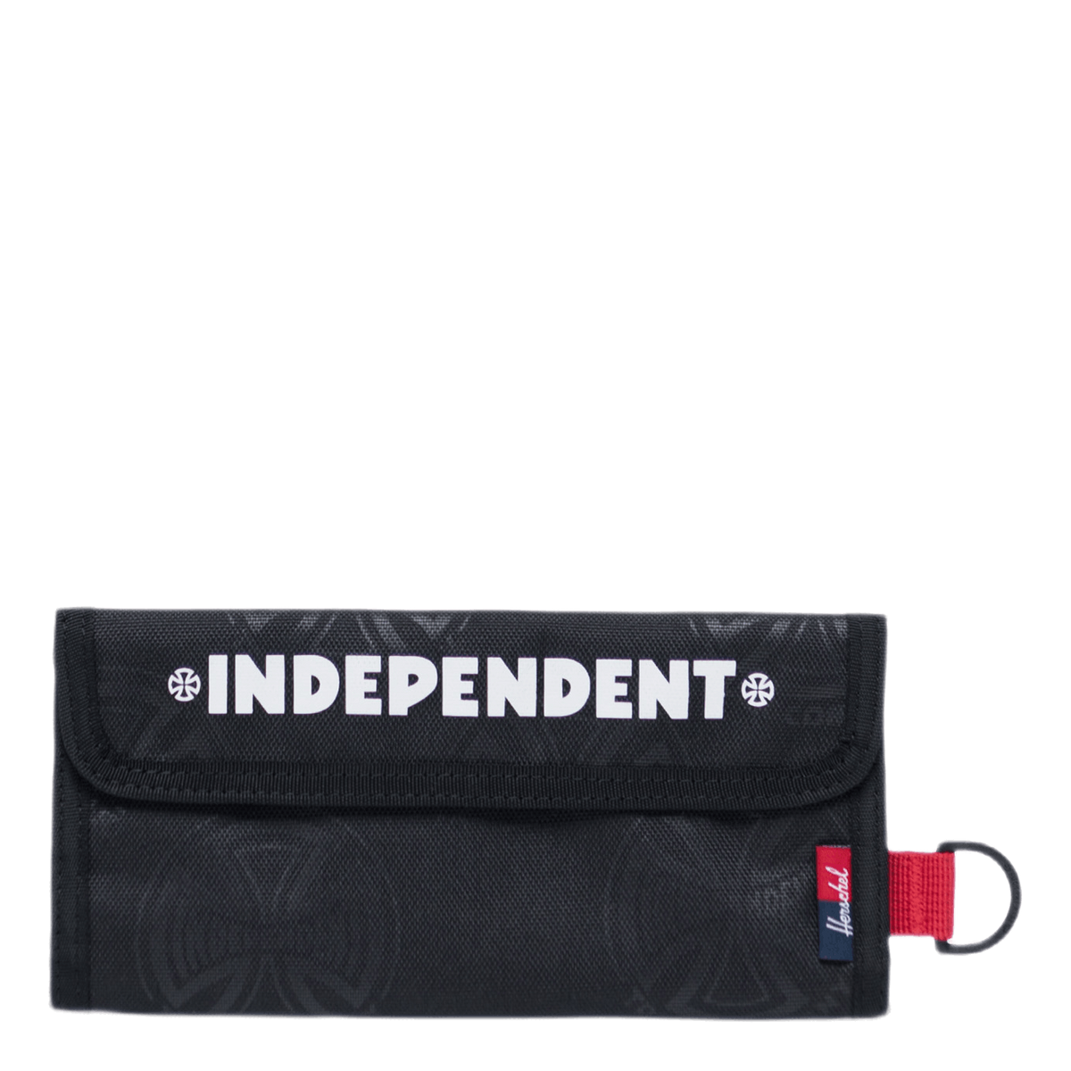 X Independent Smith Black