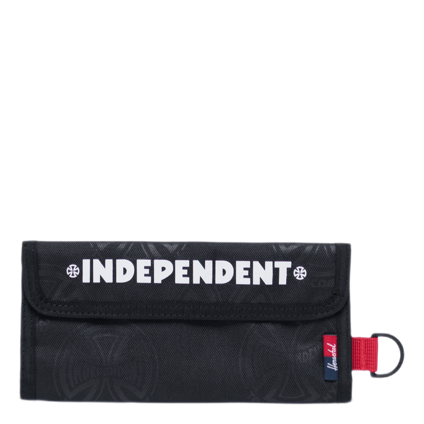 X Independent Smith Black