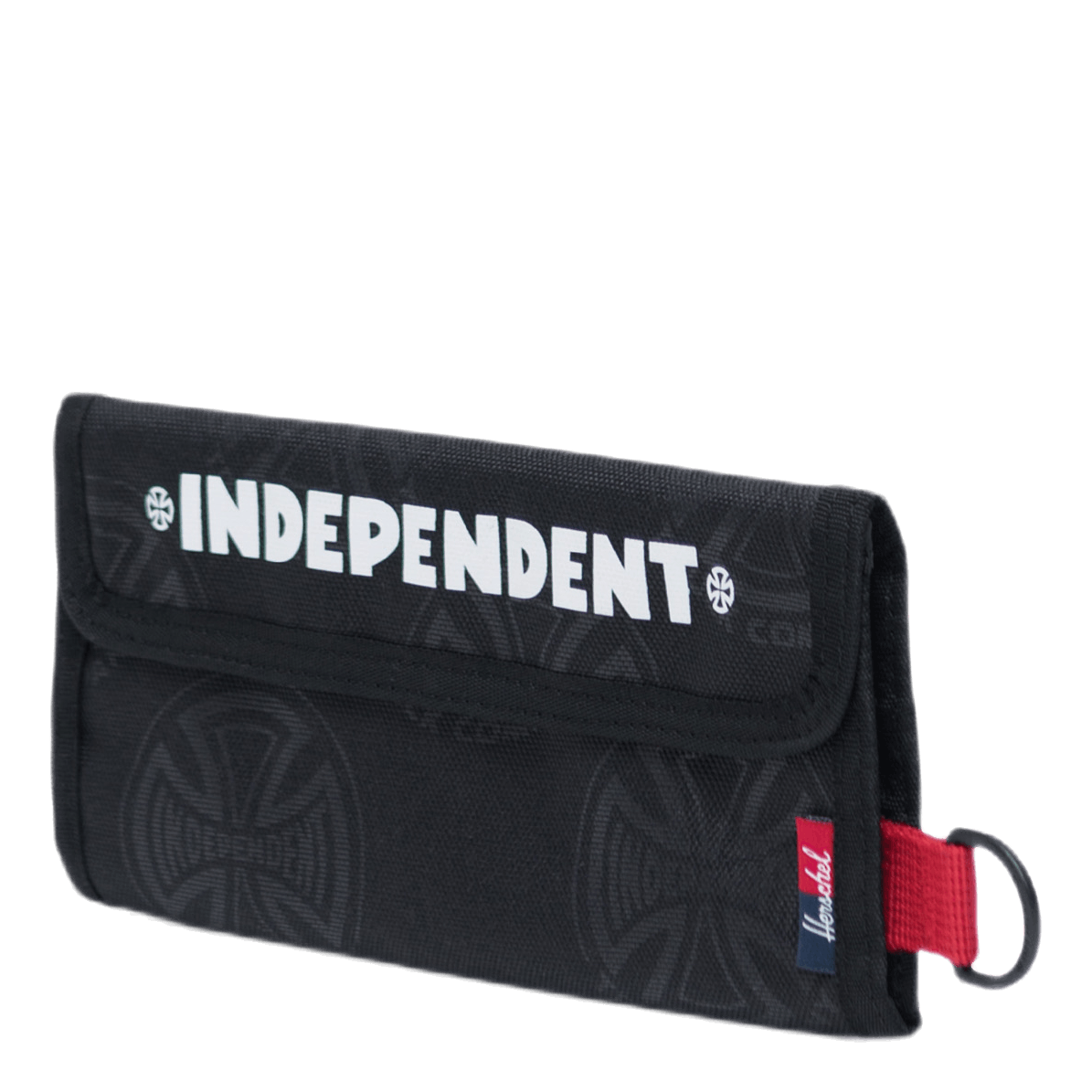 X Independent Smith Black