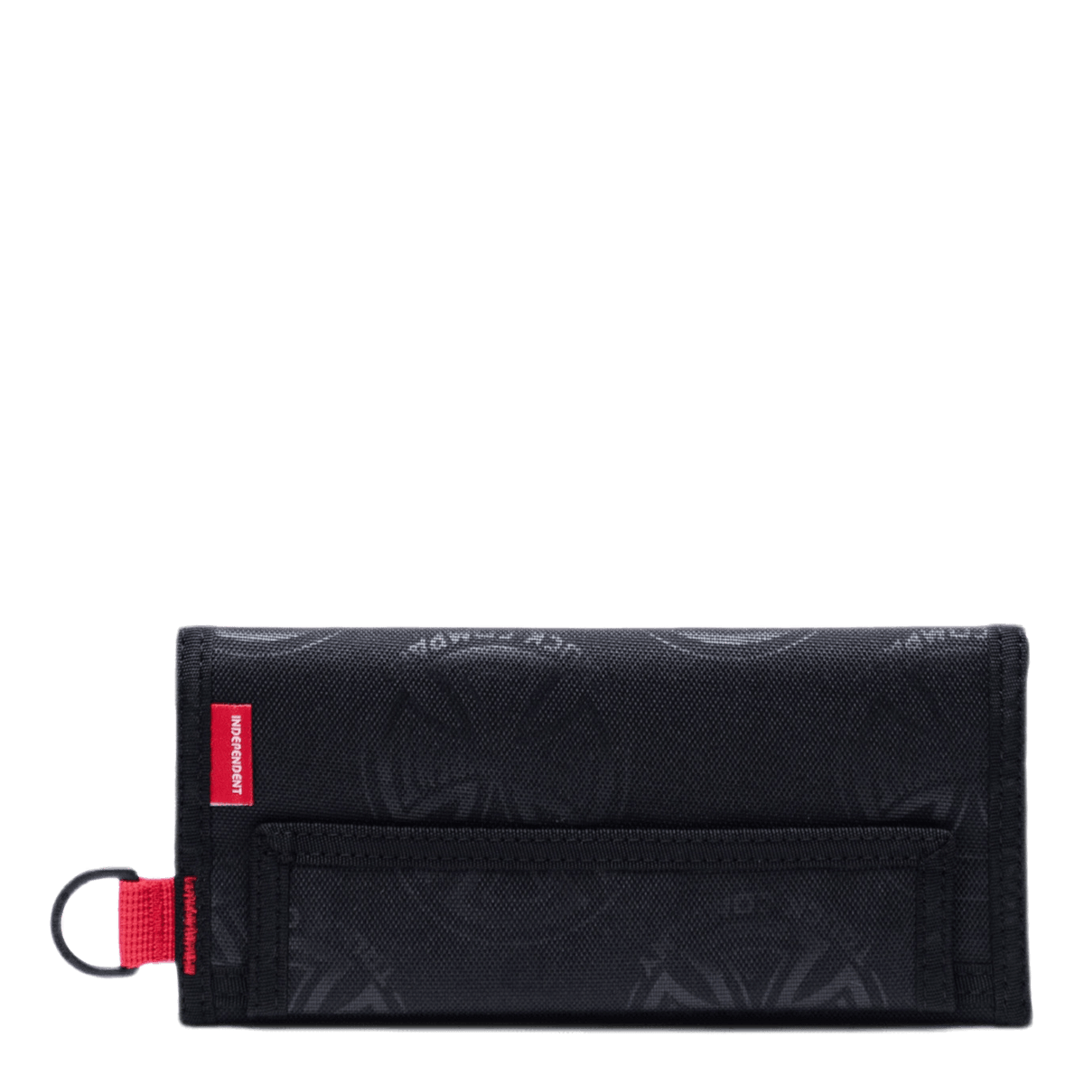 X Independent Smith Black