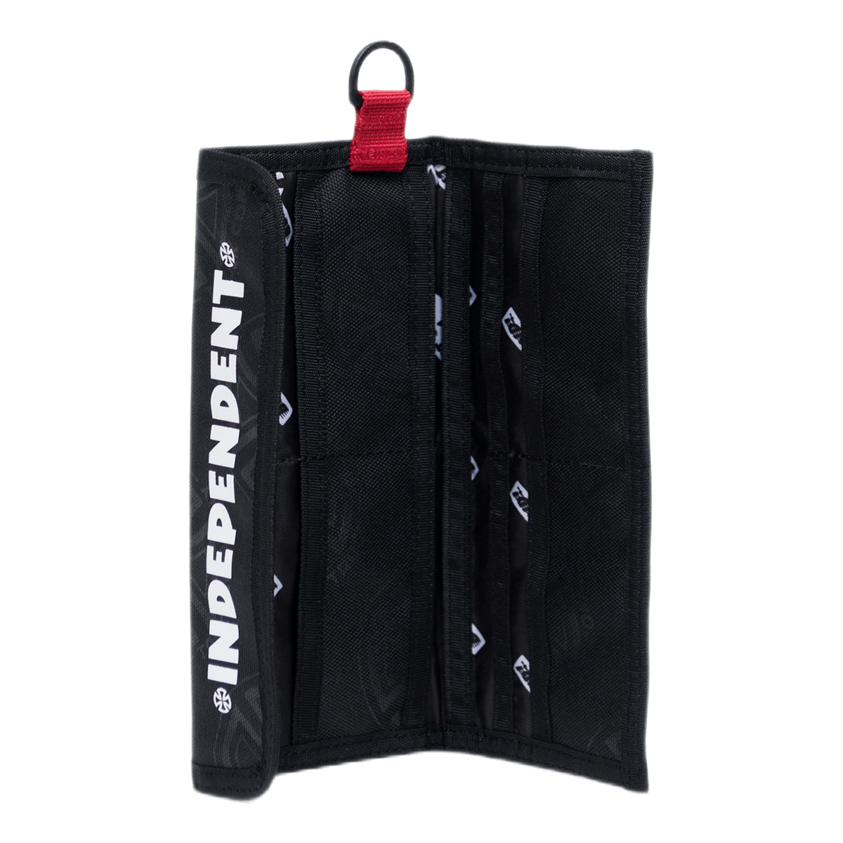 X Independent Smith Black