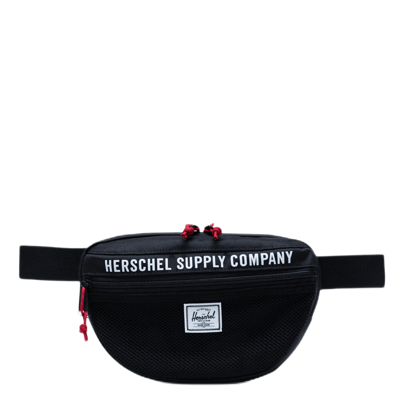 Nineteen Hipbag Black