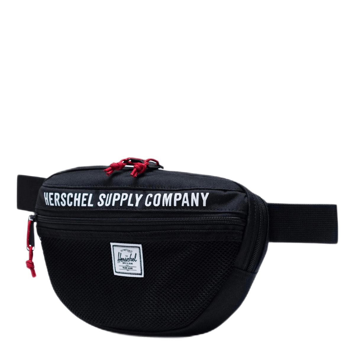 Nineteen Hipbag Black