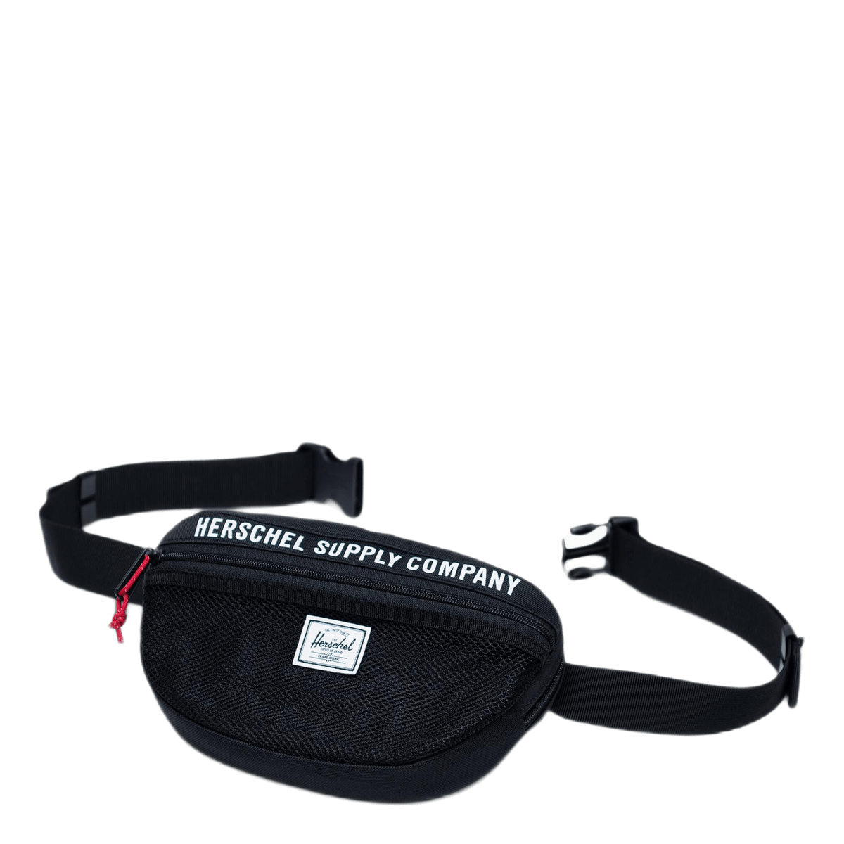 Nineteen Hipbag Black