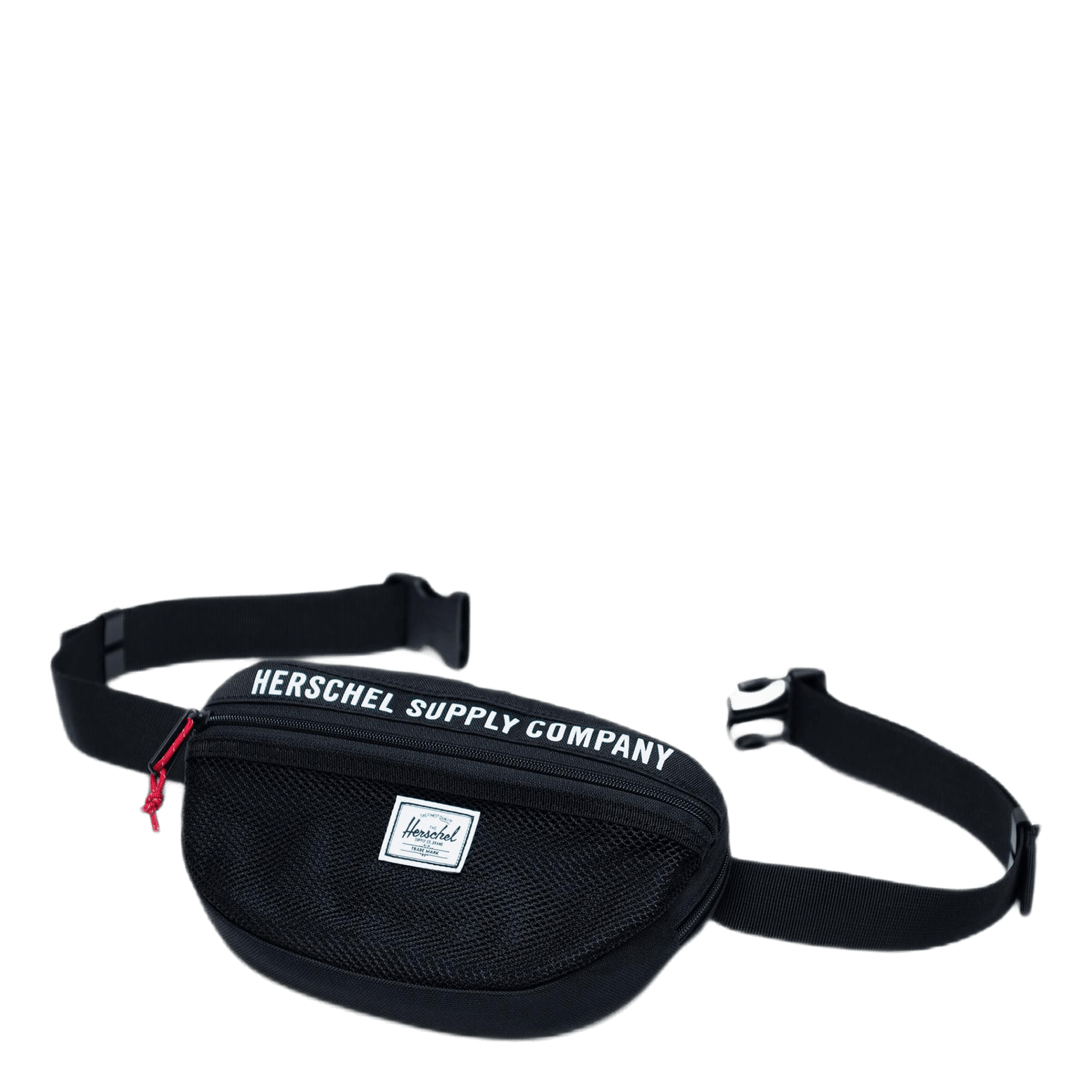 Nineteen Hipbag Black