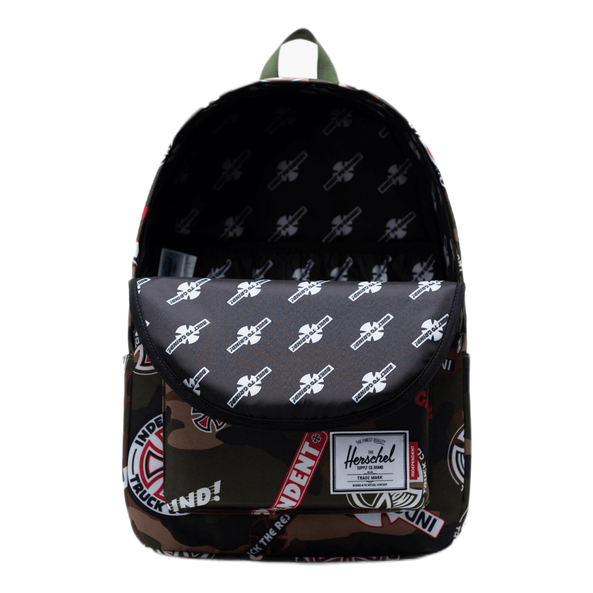 X Independent Classic X-large Multi