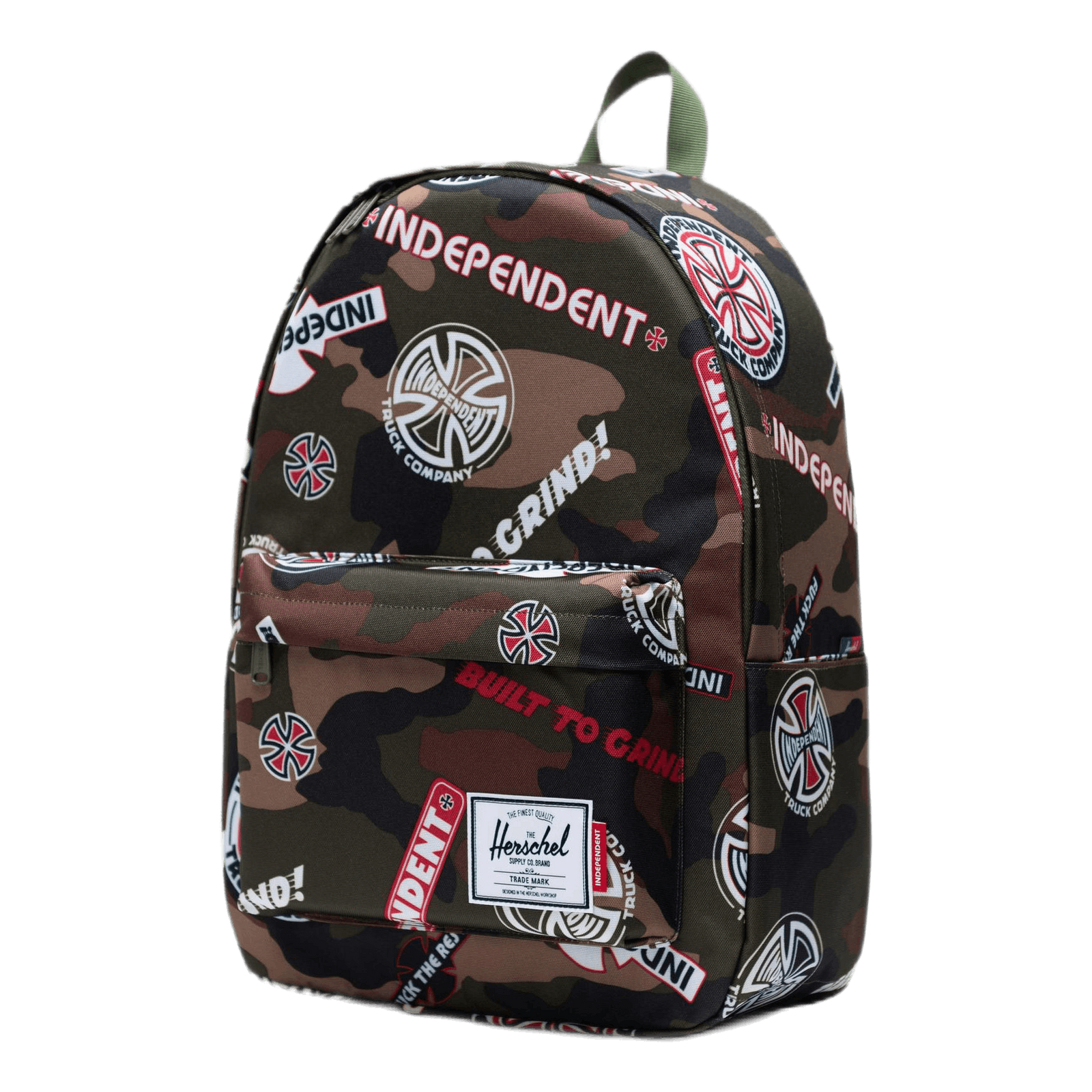 X Independent Classic X-large Multi