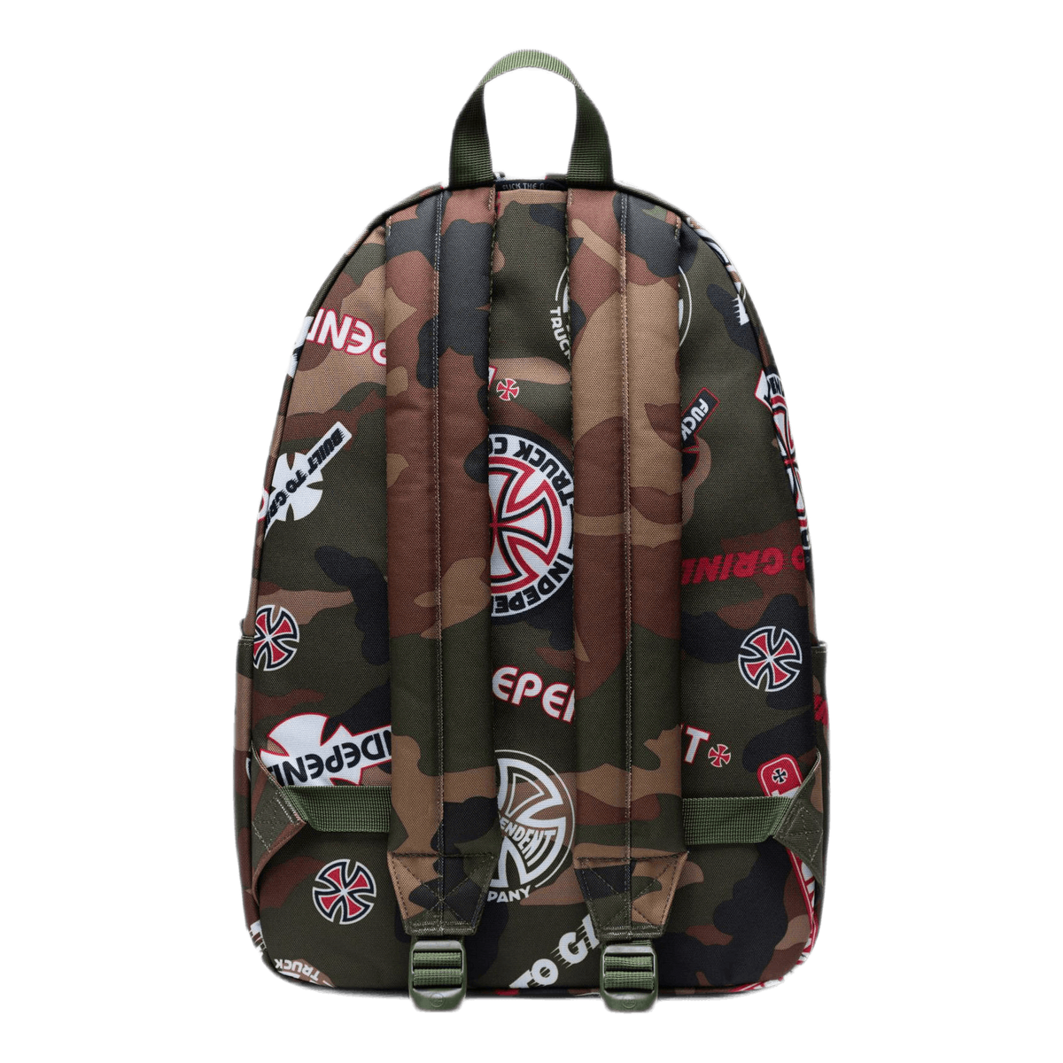 X Independent Classic X-large Multi