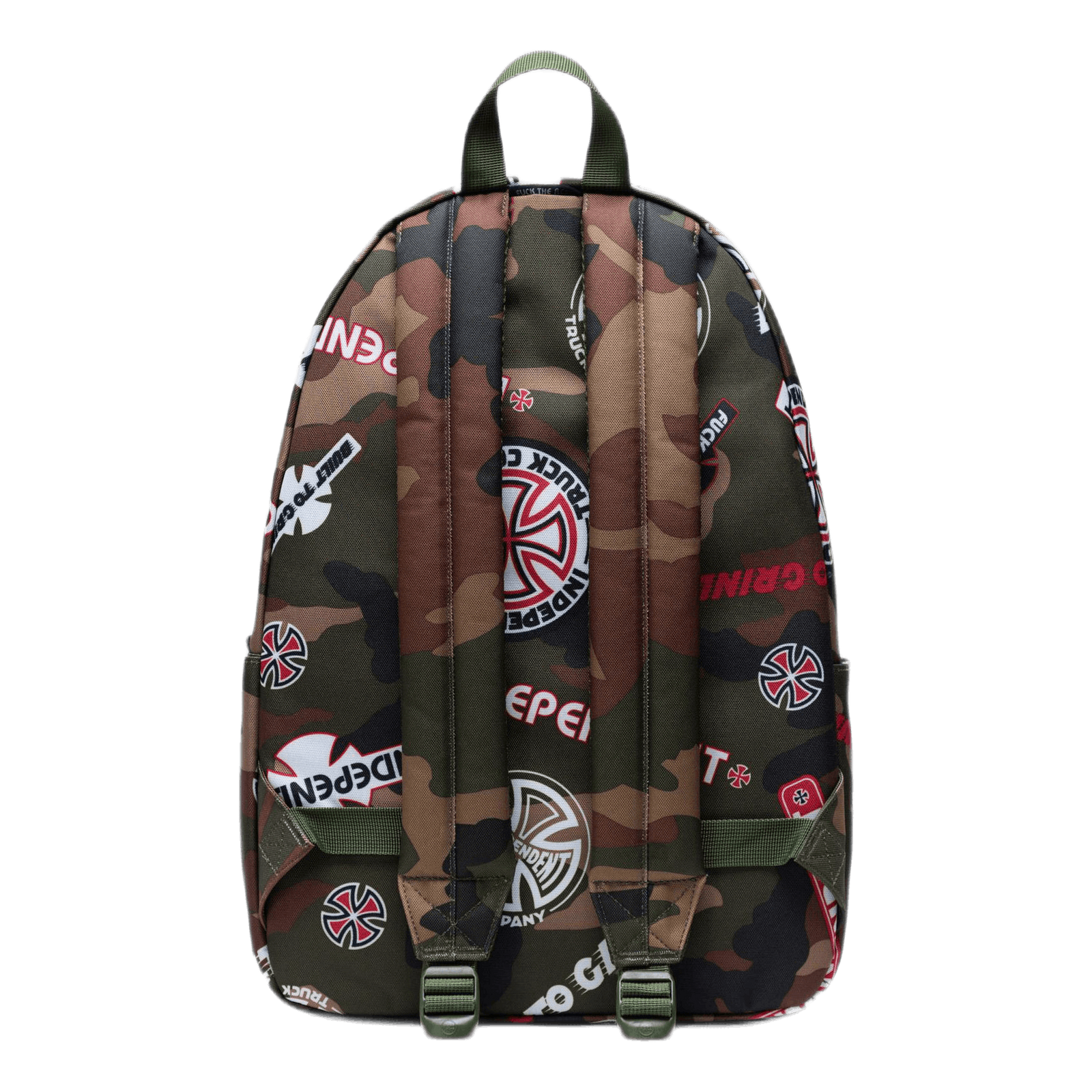 X Independent Classic X-large Multi