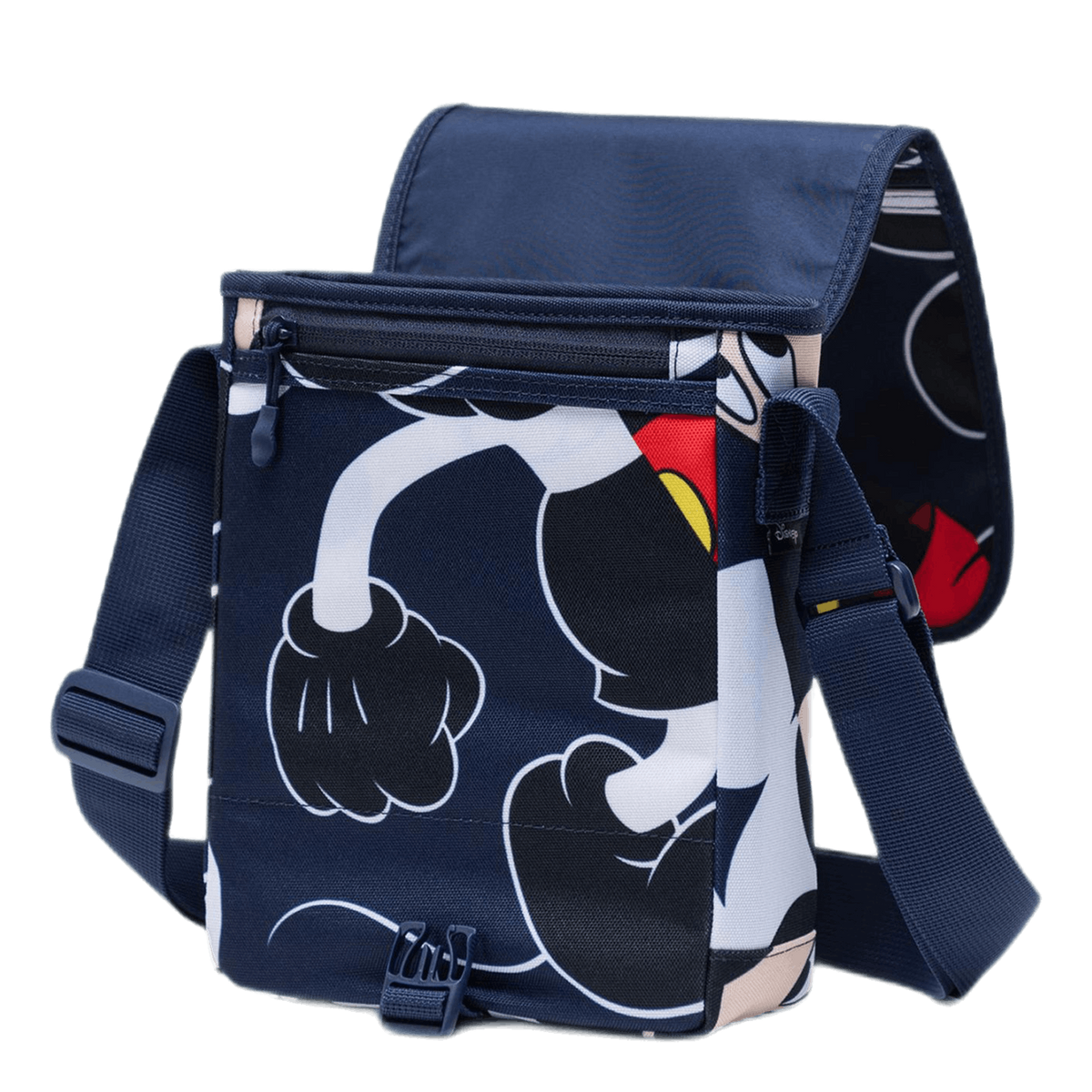 Lane Small Mickey Multi