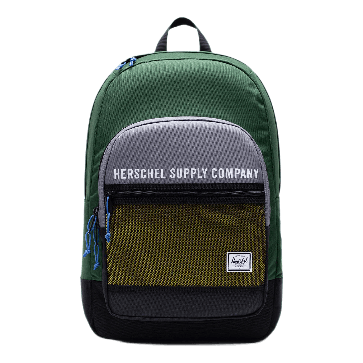 Kaine Backpack Gray