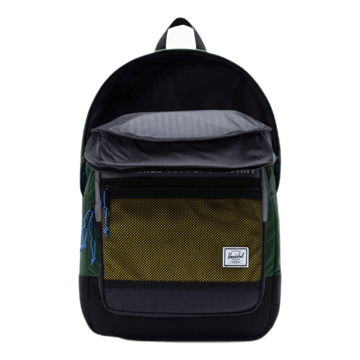 Kaine Backpack Gray